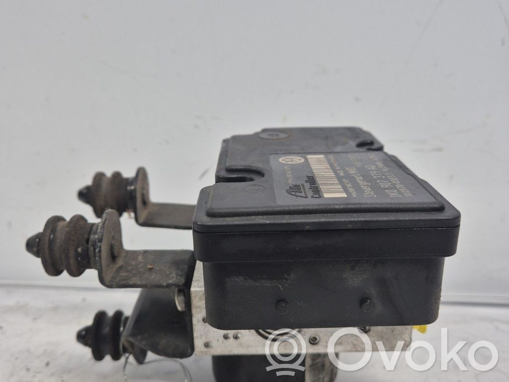 Volkswagen Golf VI ABS-pumppu 