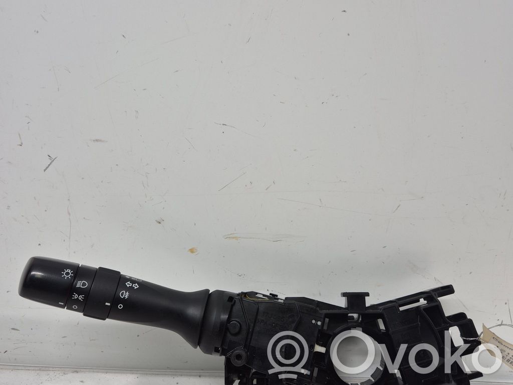 Citroen C1 Indicator stalk 