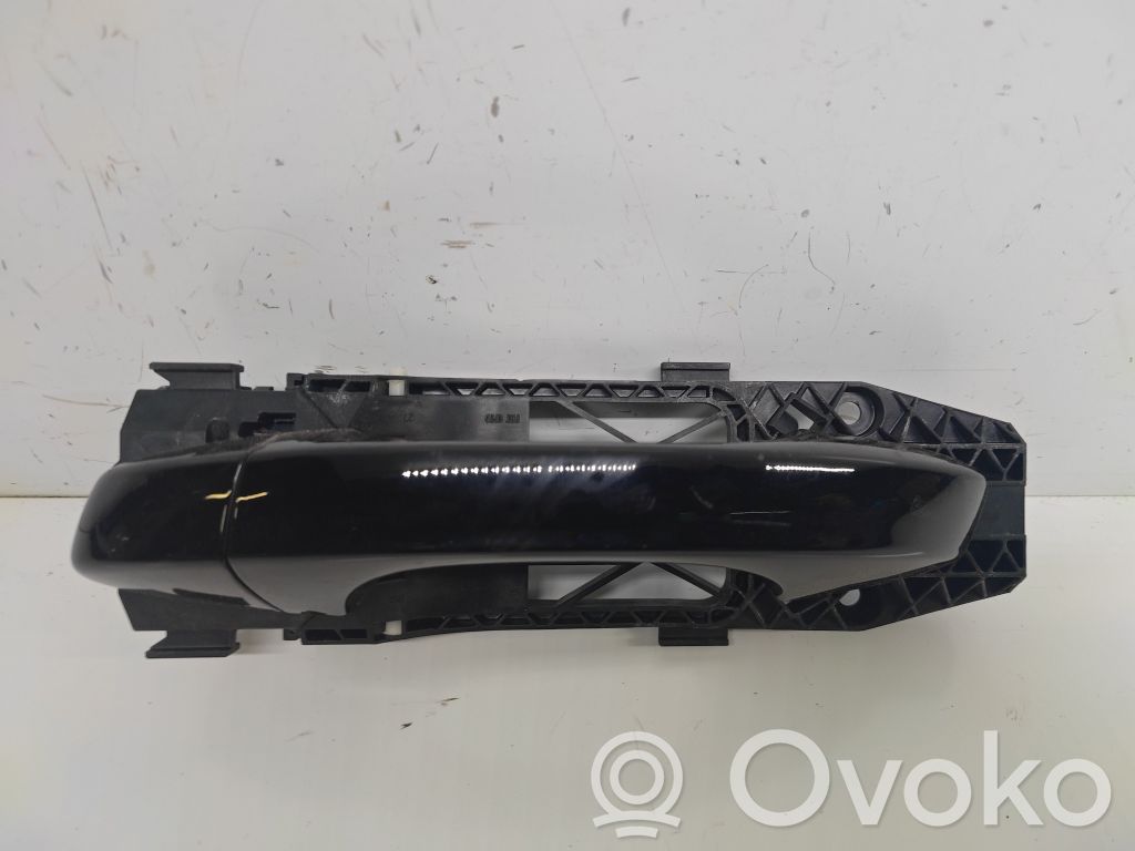 Volkswagen Golf VII Maniglia esterna per portiera posteriore