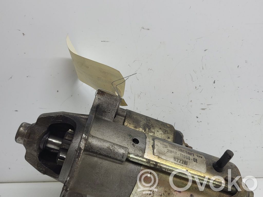 Ford Focus Motorino d’avviamento 