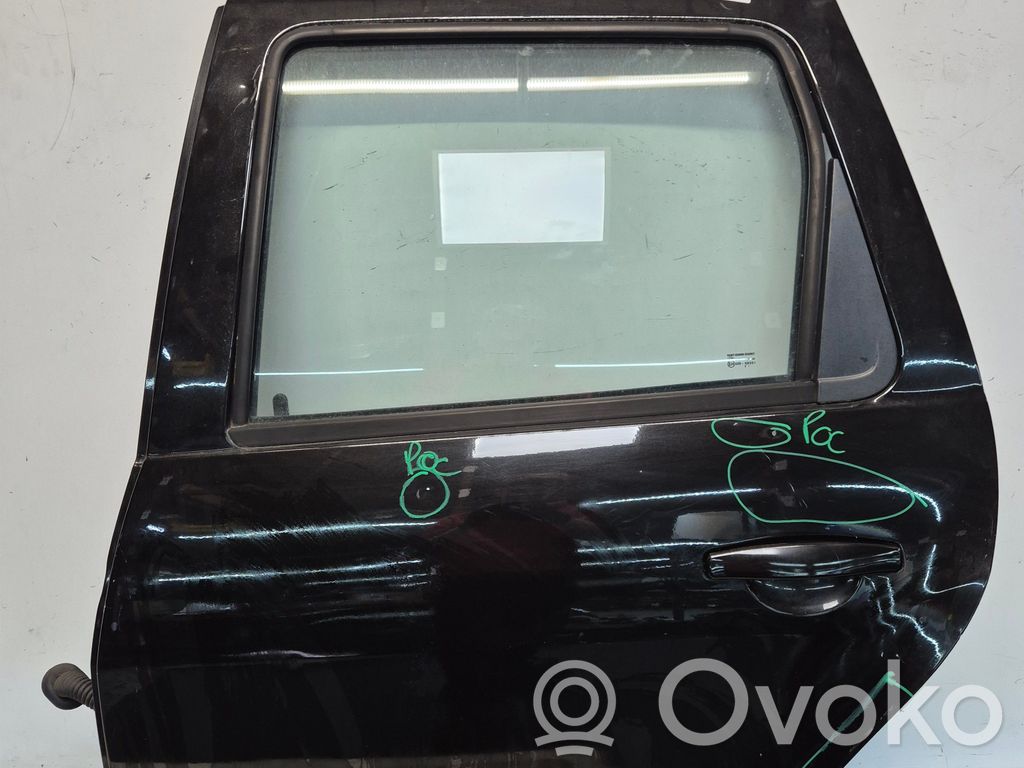 Dacia Duster Ușă spate