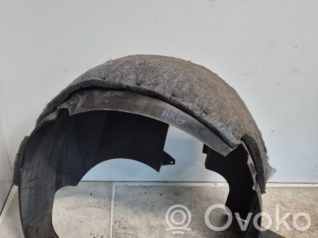 Fiat Tipo Rivestimento paraspruzzi parafango posteriore