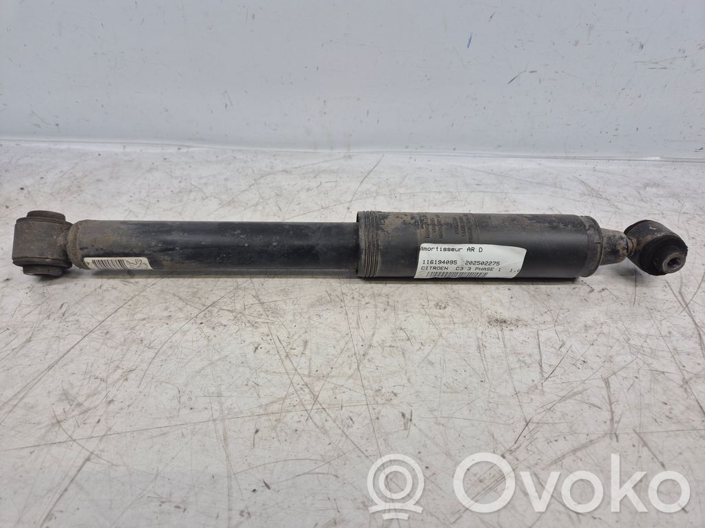 Citroen C3 Amortizor spate 