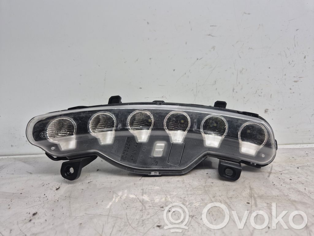 Citroen DS3 LED-Tagfahrscheinwerfer 