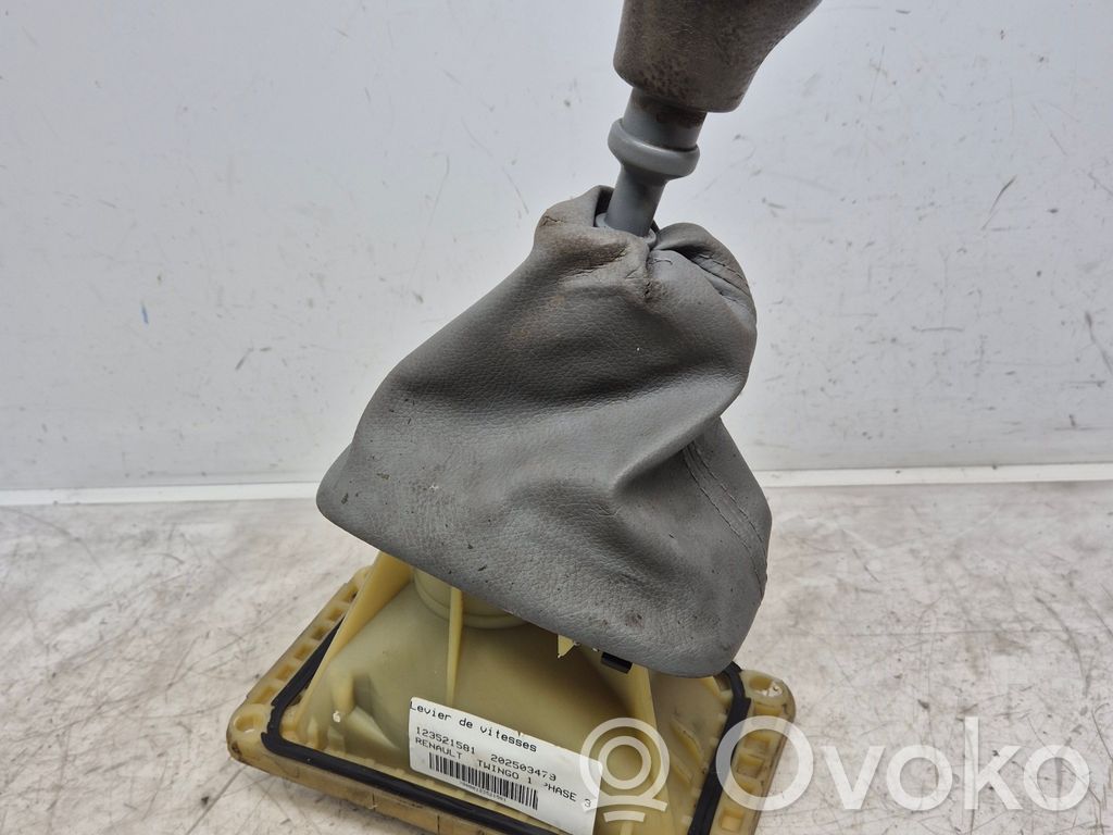 Renault Twingo I Gear shifter/selector 