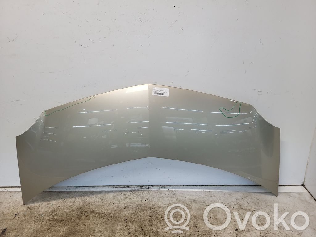 Renault Modus Dzinēja pārsegs (vāks) 