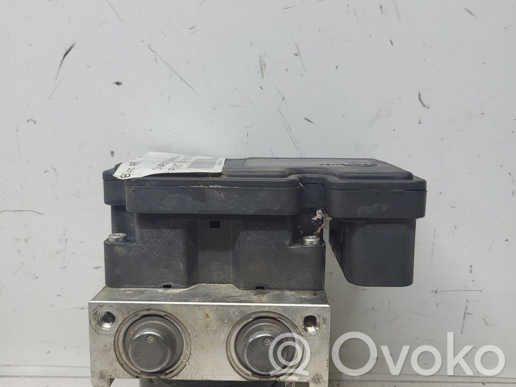 Peugeot 207 ABS Blokas 