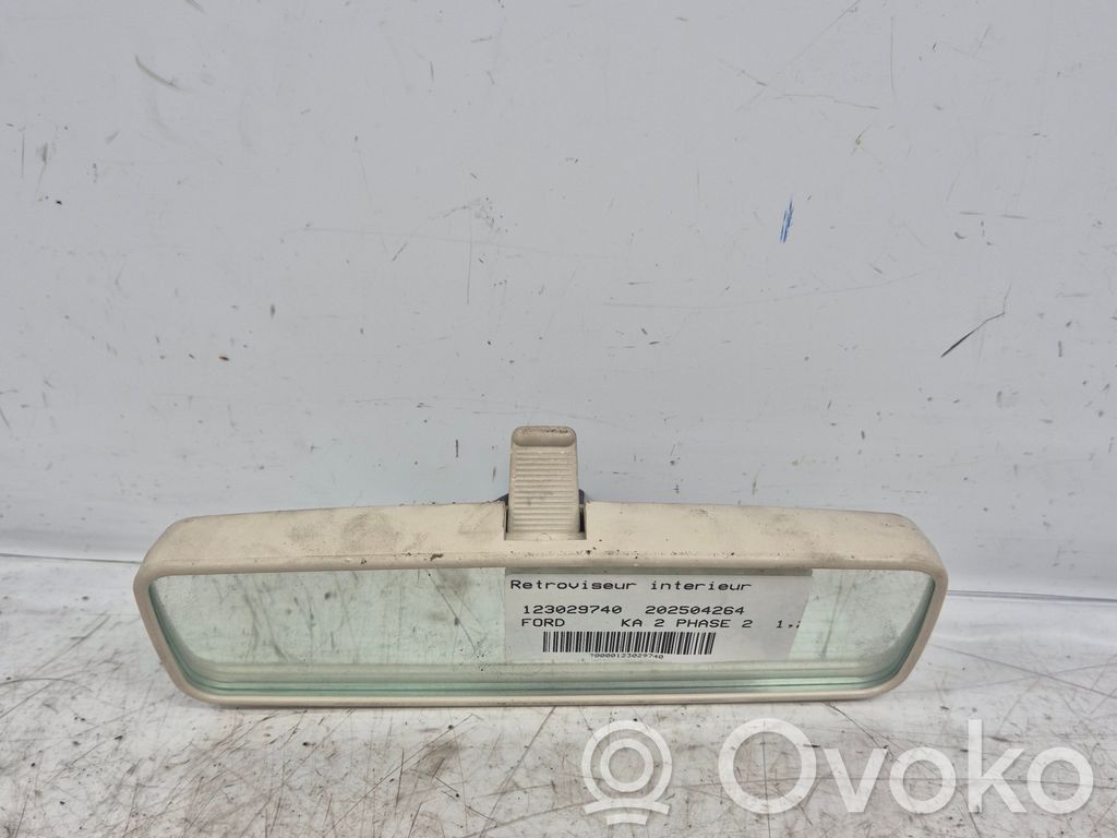 Ford Ka Rear view mirror (interior) 