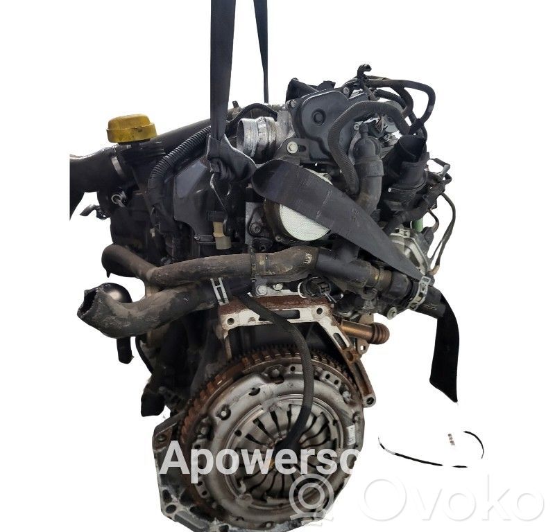 Engine   8201708642