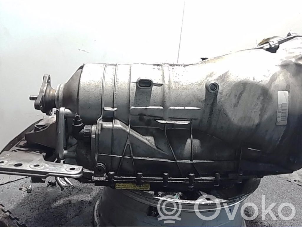 Automatic gearbox   24007563430