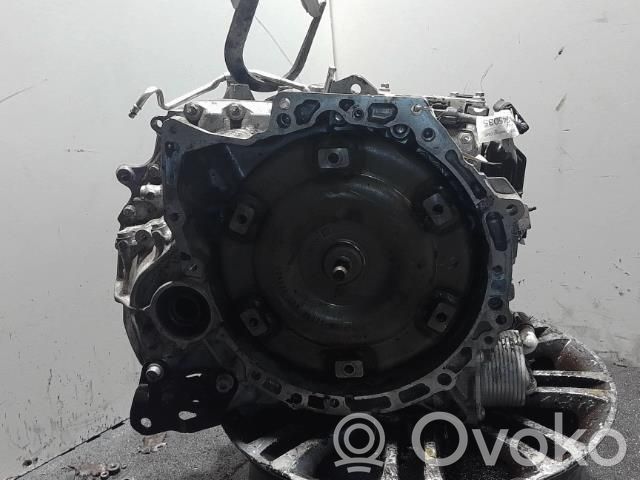 Citroen C4 III e-C4 Automatic gearbox 