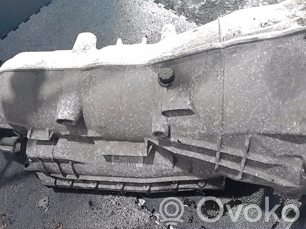 Caja de cambios automática   24007630946