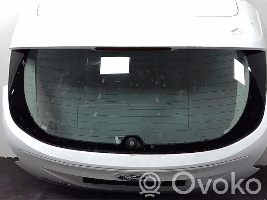 Ford Focus Puerta del maletero/compartimento de carga 