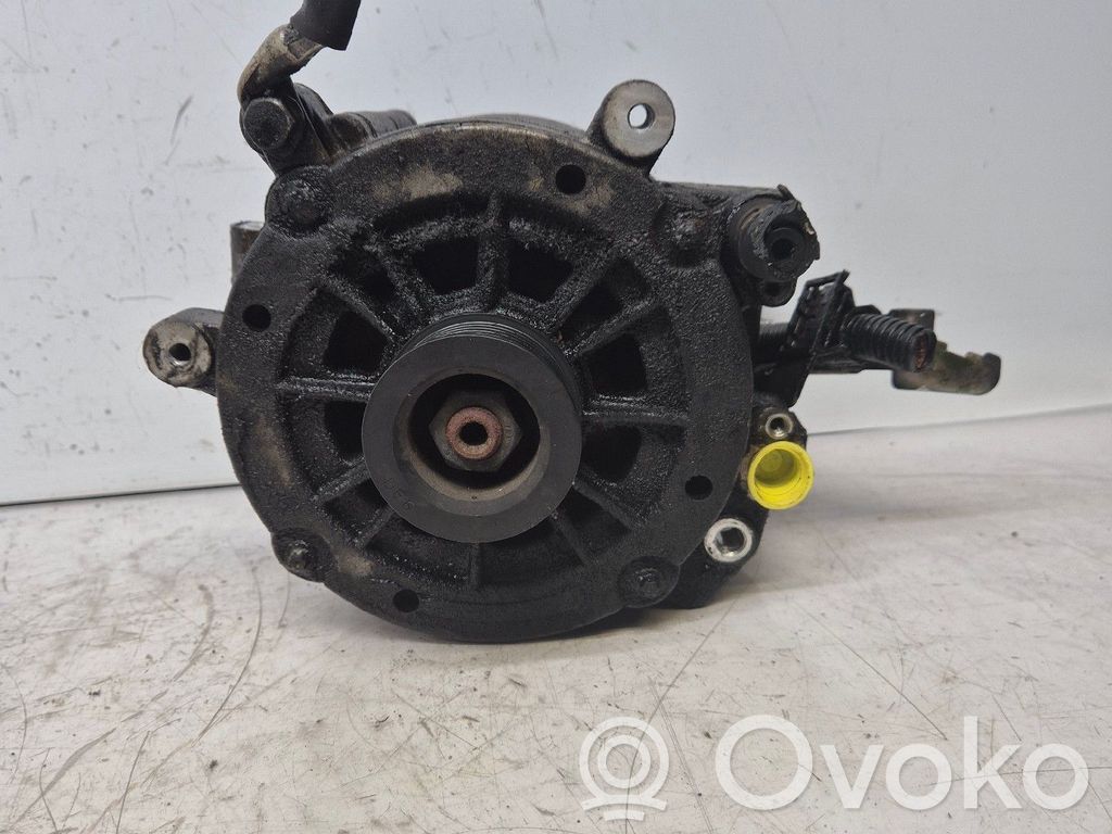 Porsche Cayenne (9PA) Alternator 