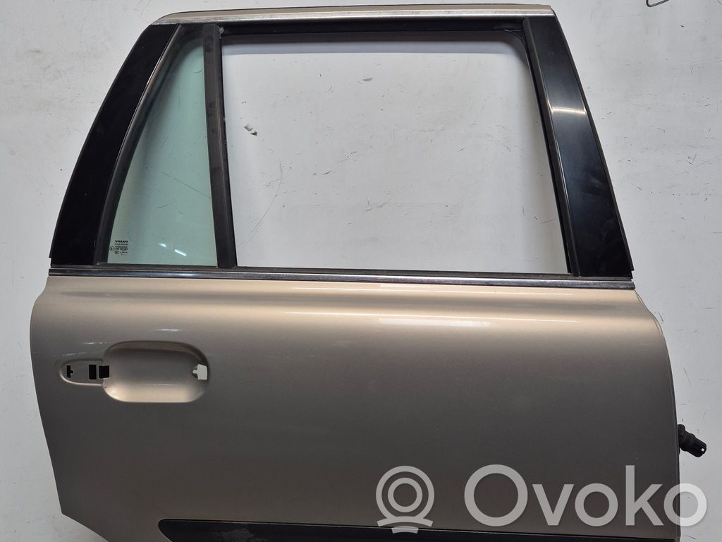 Volvo XC90 Puerta trasera 