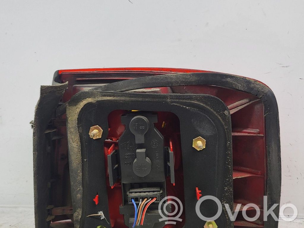 Audi A6 S6 C5 4B Takavalot 