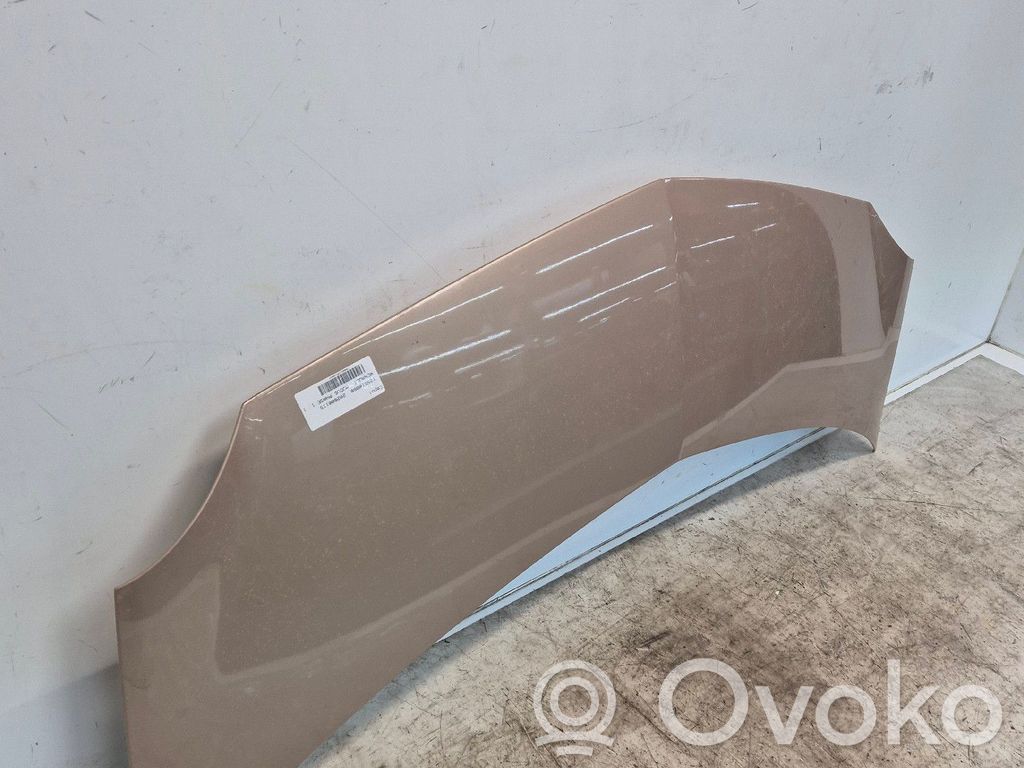 Renault Modus Dzinēja pārsegs (vāks) 