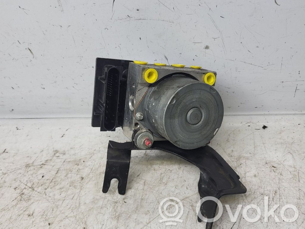 Renault Modus ABS Blokas 