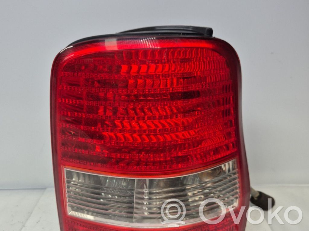KIA Carnival Takavalot 