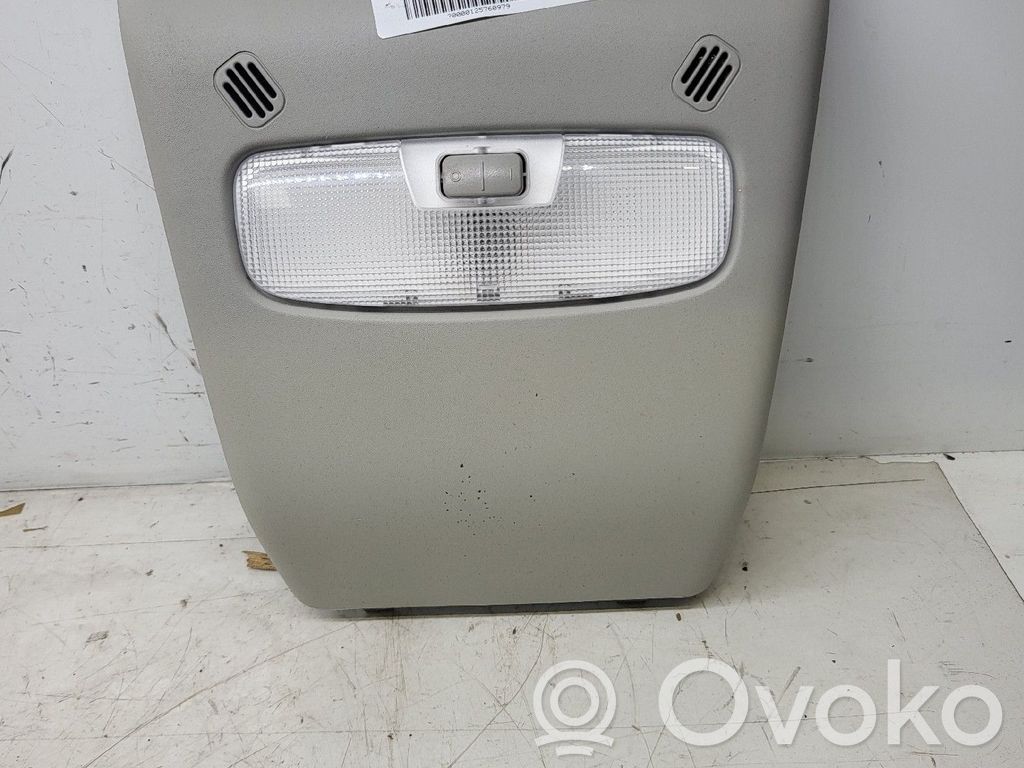 Ford Transit VII Front seat light 