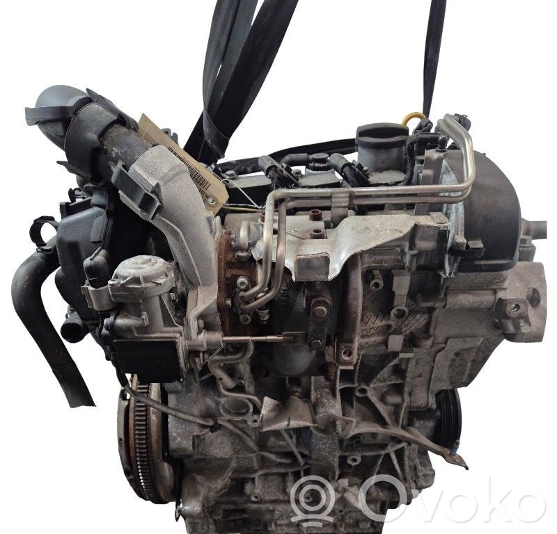 Engine   04E100098A