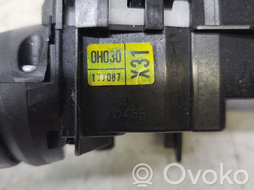 Citroen C1 Indicator stalk 