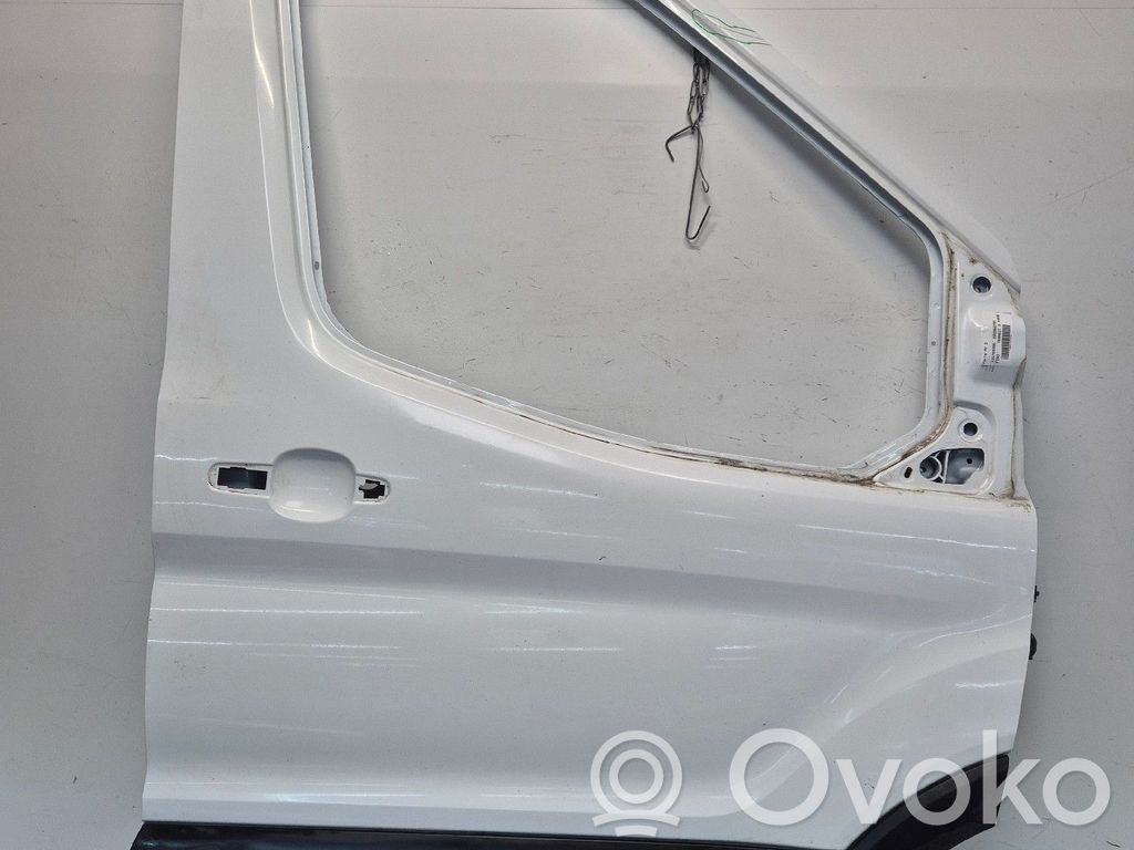 Ford Transit VII Durvis 