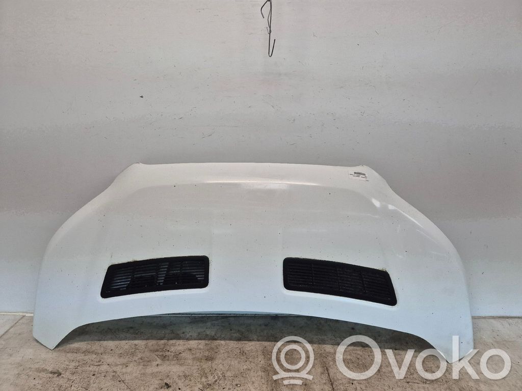 Ford Transit VII Dzinēja pārsegs (vāks) 