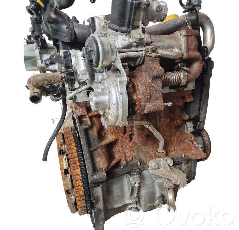Engine   7701476910