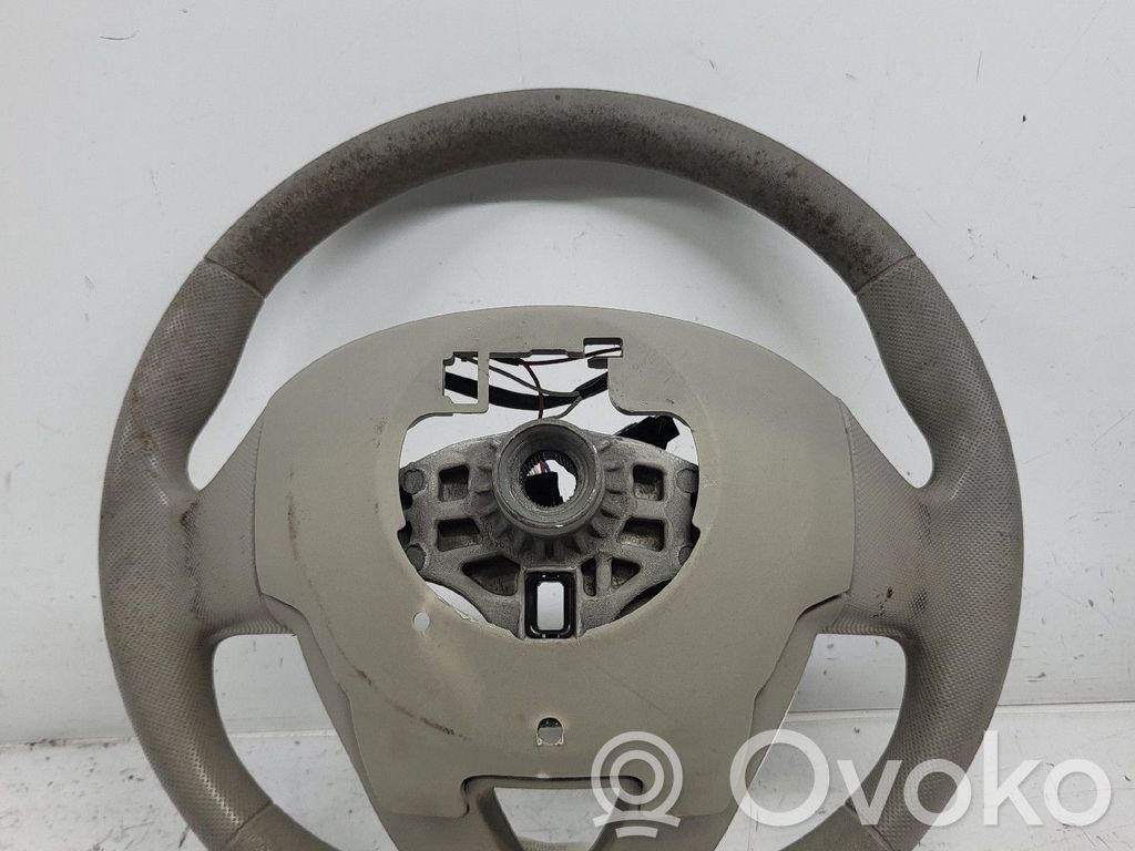 Renault Zoe Volante 