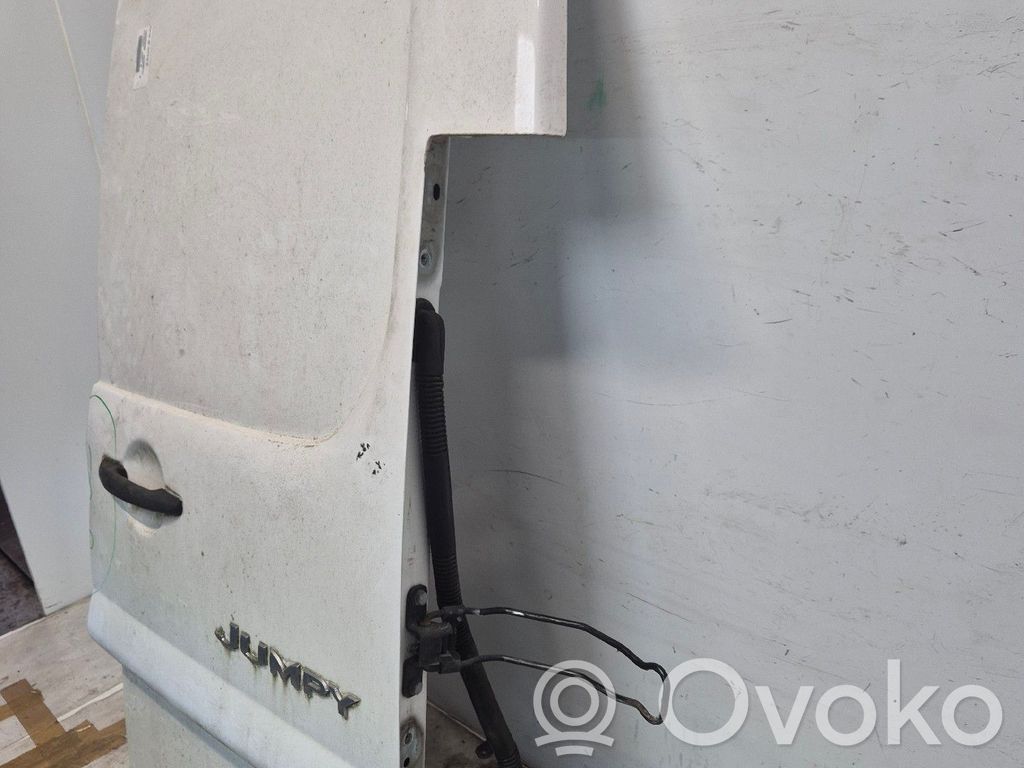 Citroen Jumpy Krovinių (bagažinės) durys 