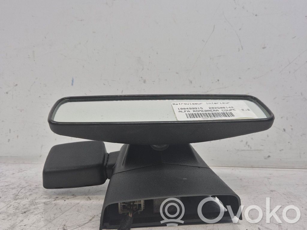 Alfa Romeo Brera Espejo retrovisor (interior) 