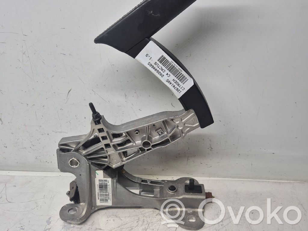 Citroen C4 Cactus Frein à main / assemblage du levier 