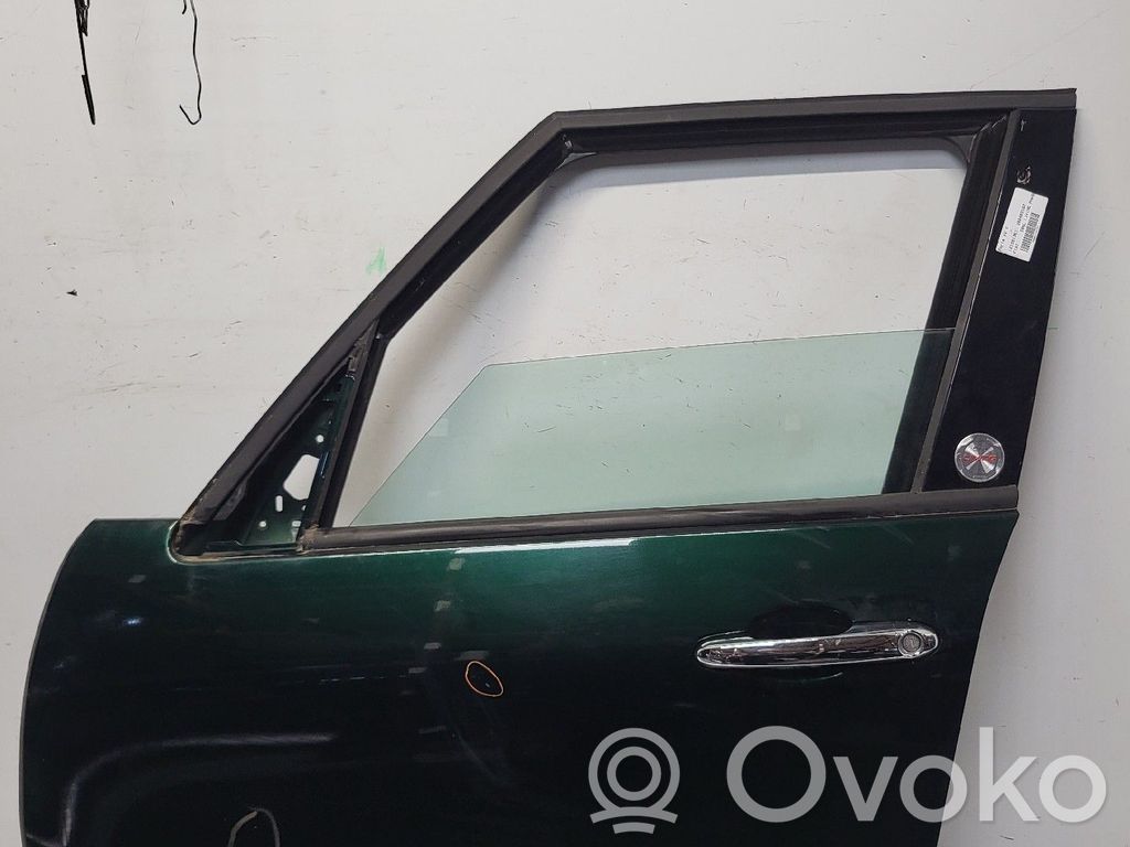 Fiat 500L Puerta delantera