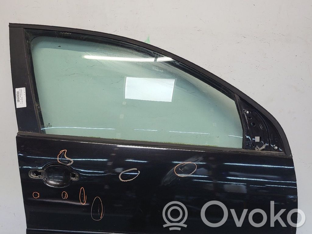 Volkswagen Golf V Drzwi przednie