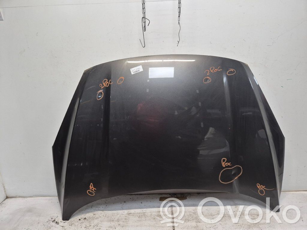 Ford Kuga III Konepelti 