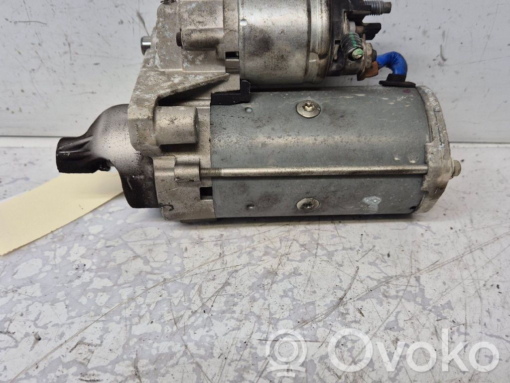 Citroen C3 Picasso Electromotor 