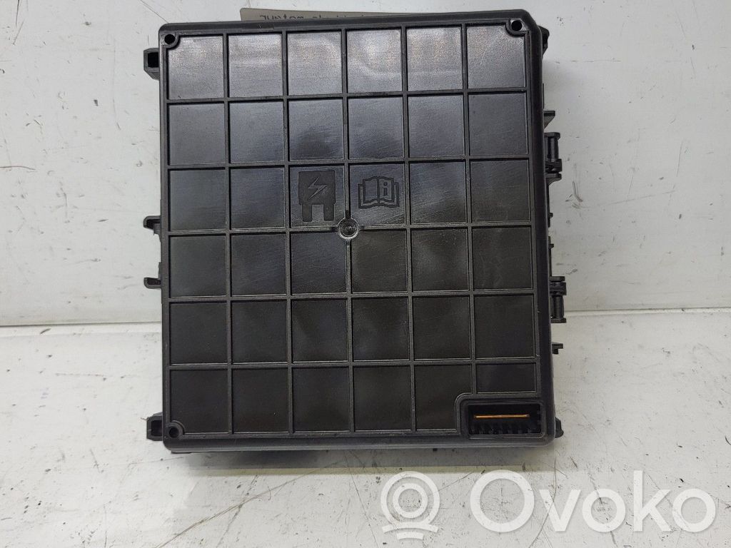 Ford Puma Unitate control BSM 
