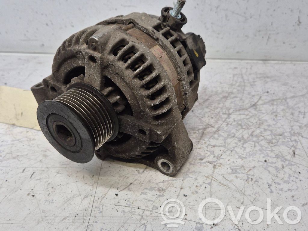 Land Rover Discovery 3 - LR3 Alternator 