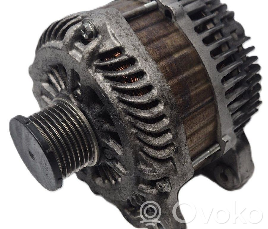 Renault Laguna III Ģenerators 