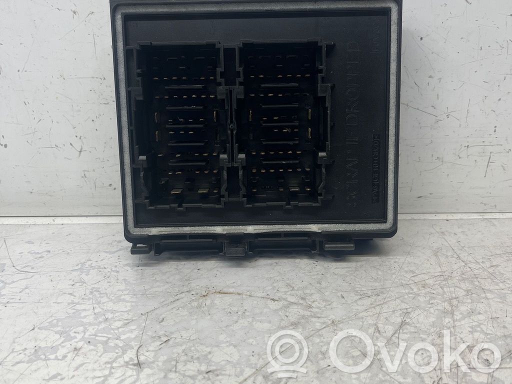 Unitate control BSM   2603222