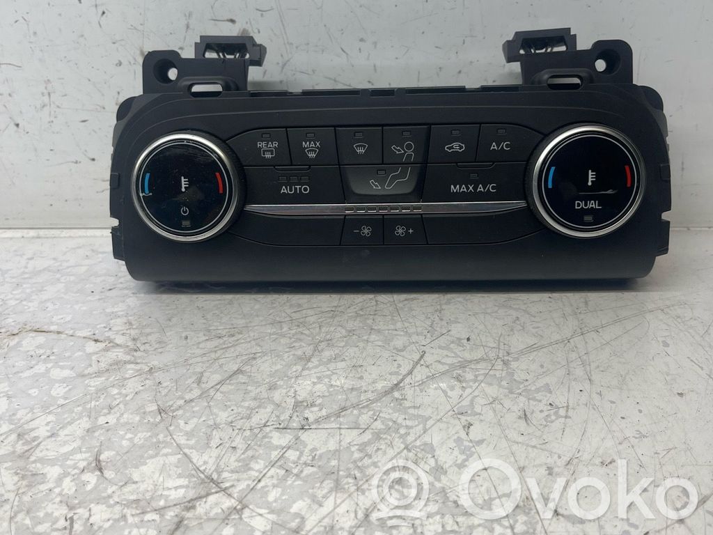 Ford Kuga III Climate control unit 