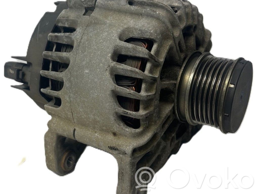 Alternador   231008017R