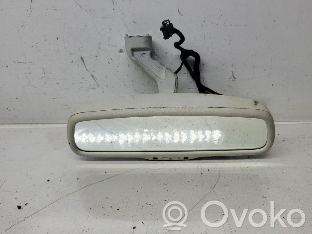 Fiat 500L Espejo retrovisor (interior) 