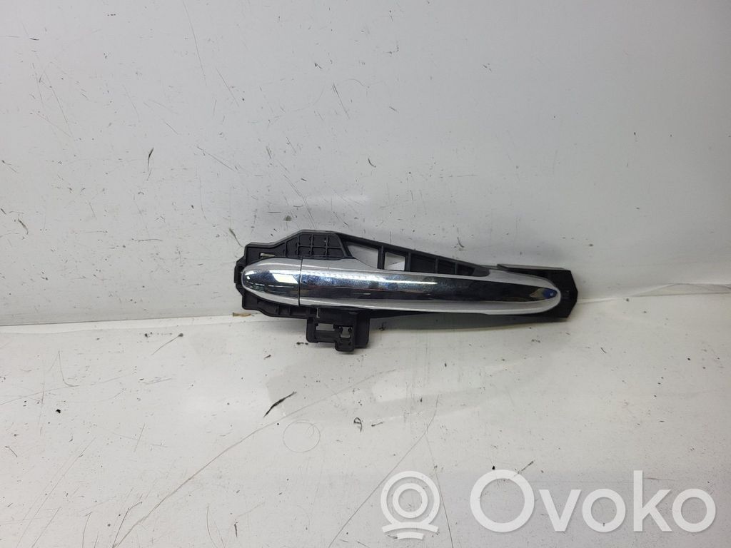 Fiat 500L Manecilla externa puerta trasera