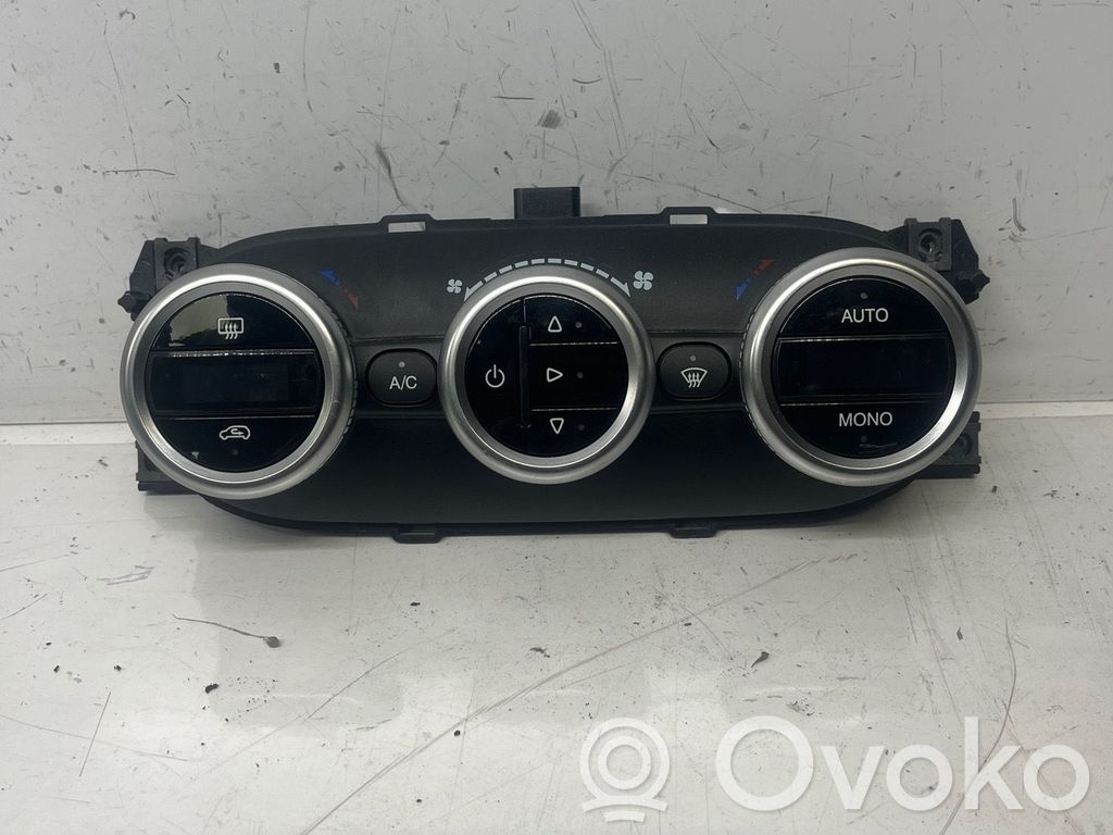 Fiat 500L Panel klimatyzacji 