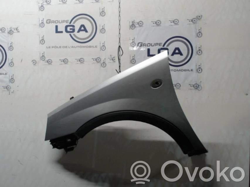 Opel Corsa C Aile 