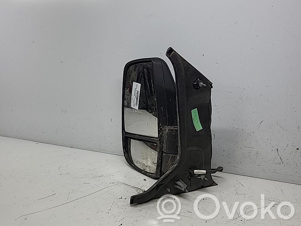Ford Transit Oglindă exterioară manuală 