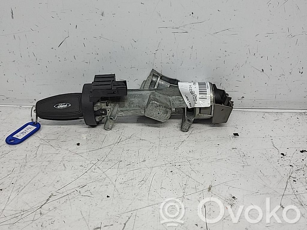 Ford Transit Ignition lock 