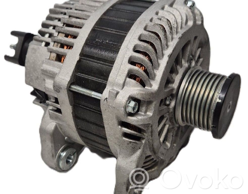 Renault Espace -  Grand espace IV Ģenerators 